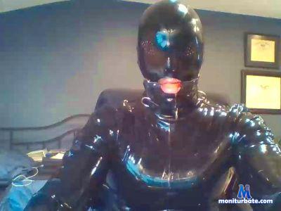 fulllatex1 cam4 bicurious performer from United States of America gimp rubber latex rollthedice 