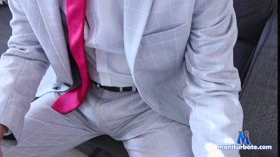 levoca77 cam4 gay performer from French Republic suit 