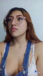 Coralin3 cam4 livecam show performer room profile