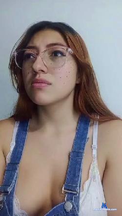 Coralin3 cam4 live cam performer profile