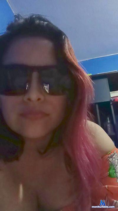 evelyn282 cam4 bisexual performer from Republic of Peru threesome 