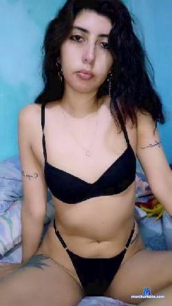 Millerlia97 cam4 live cam performer profile