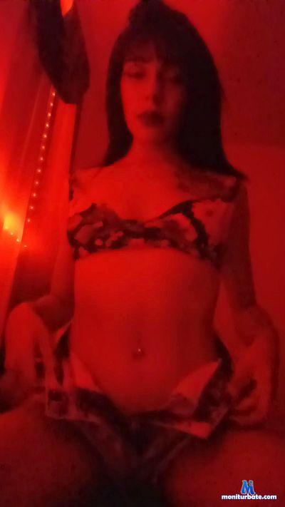 Eloisaa cam4 bisexual performer from Federative Republic of Brazil  