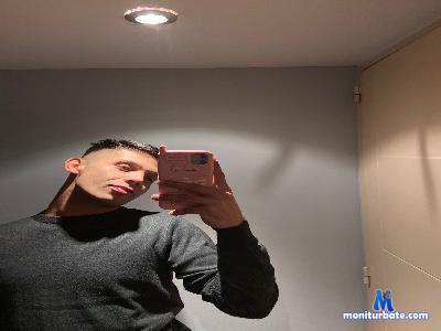 GuillermoKing_ cam4 gay performer from Argentine Republic  