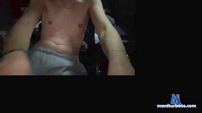 nicolondon57 cam4 bisexual performer from French Republic masturbation cum hot big dick circoncis rollthedice 