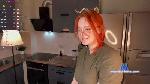 MaureenEden cam4 livecam show performer room profile