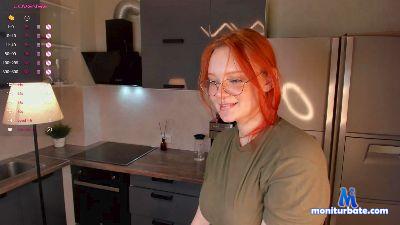 MaureenEden cam4 straight performer from French Republic  