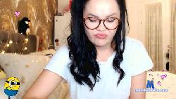 Bigbabecoco24 cam4 live cam performer profile