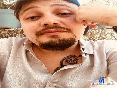 Jjjfffra cam4 straight performer from United Mexican States  