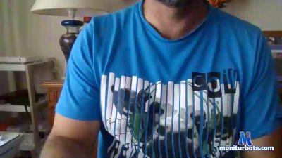 mouse_road cam4 straight performer from Kingdom of Spain  
