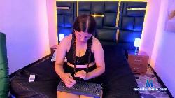 MILAJONES_ cam4 live cam performer profile