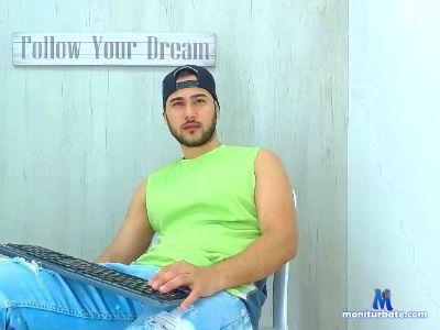 bursa_sertpompa cam4 straight performer from Republic of Turkey  