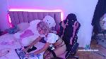 Violettlover cam4 livecam show performer room profile