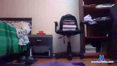 joyceleaf cam4 bisexual performer from Republic of Colombia  