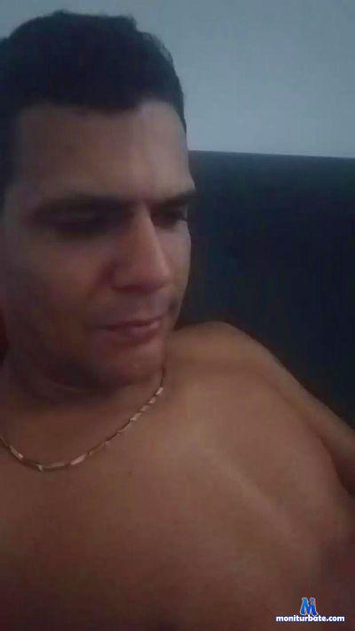 I_and cam4 unknown performer from Federative Republic of Brazil  