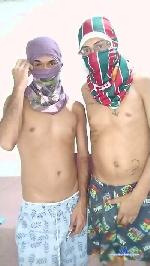 Mascarados28 cam4 livecam show performer room profile