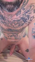 Tatoomanhot cam4 livecam show performer room profile