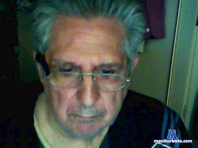 Allobroge cam4 straight performer from French Republic  