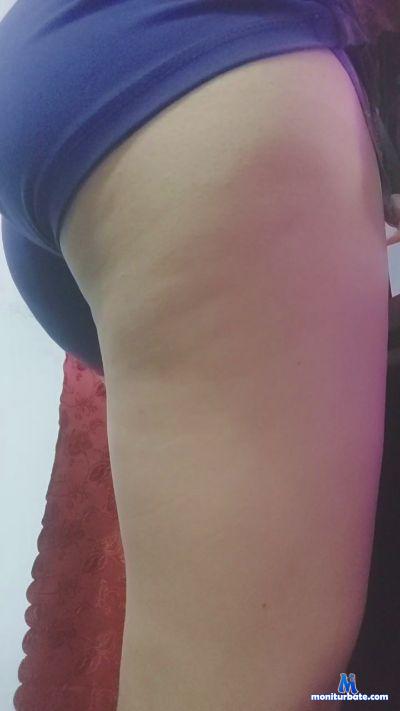 Pau_A cam4 bicurious performer from Republic of Chile  