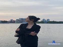 CloverDurnell cam4 live cam performer profile