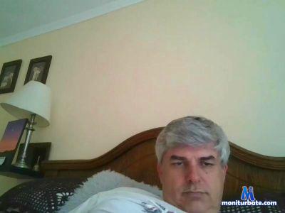 bul1_dog cam4 straight performer from Republic of Chile  