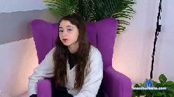 ArdithBonde cam4 live cam performer profile