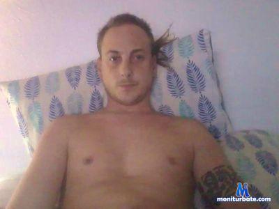 rubiazo27xxx cam4 bisexual performer from Kingdom of Spain real 