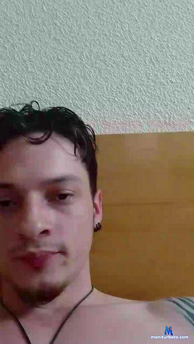 Rxsan cam4 straight performer from Kingdom of Spain  