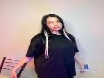 CweneBrookins cam4 livecam show performer room profile
