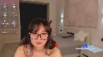 JennyLin cam4 livecam show performer room profile