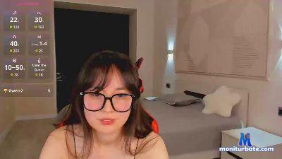 JennyLin cam4 straight performer from United States of America  