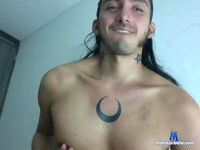 bizarreghost cam4 unknown performer from United Mexican States slave dildo ass bottom chaman longhair 