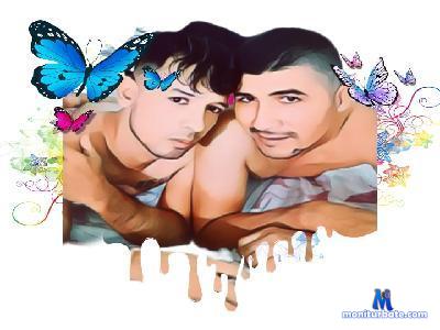 Peter_and_Jhon cam4 gay performer from Republic of Colombia ass anal analtoys milk masturbation armpits feet 
