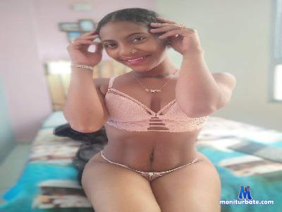 cataleya_saeli cam4 bisexual performer from Republic of Colombia pussy ass anal hairy ebony 