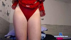 daliarigan06 cam4 live cam performer profile