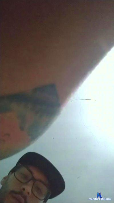 gato0_hot cam4 straight performer from Republic of Chile  