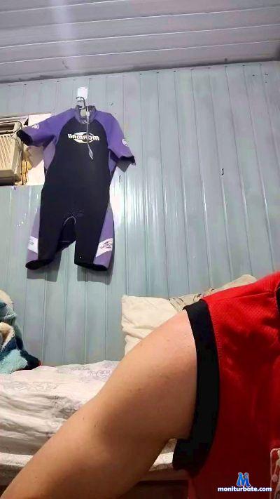 Novin23cmPoa cam4 straight performer from Federative Republic of Brazil  
