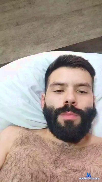 Dexter_bowie cam4 gay performer from Federative Republic of Brazil  