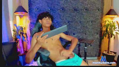 Jesusxnxx1 cam4 bisexual performer from Republic of Colombia cum 