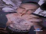 Tattooboynude cam4 livecam show performer room profile