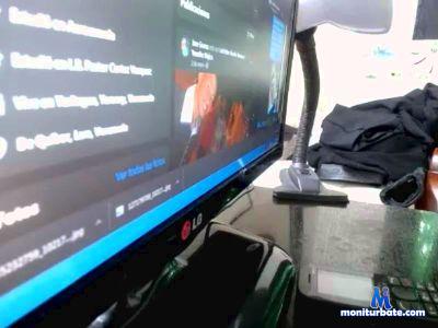 folken_rick cam4 straight performer from United Mexican States  