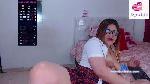 krystalbaby1 cam4 livecam show performer room profile
