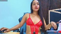 luna_brown7 cam4 live cam performer profile