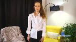 OrvaBuskey cam4 livecam show performer room profile