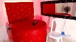 Sarabeiker cam4 livecam show performer room profile