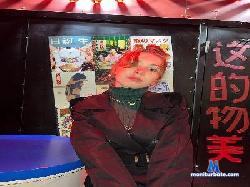 AlodieFairall cam4 live cam performer profile