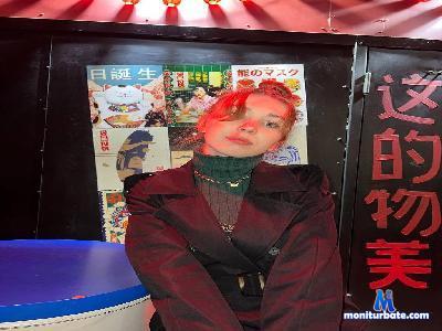 AlodieFairall cam4 straight performer from Republic of Latvia armpits C2C cute spanking striptease schoolgirl 