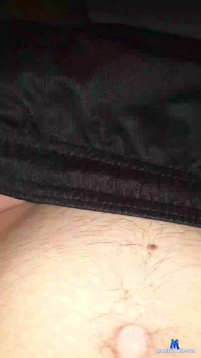 Etabrutahc7 cam4 bisexual performer from Republic of Italy  