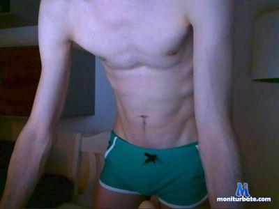 lukegreen89 cam4 gay performer from Federal Republic of Germany  