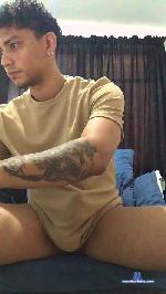 Jassiel7 cam4 livecam show performer room profile